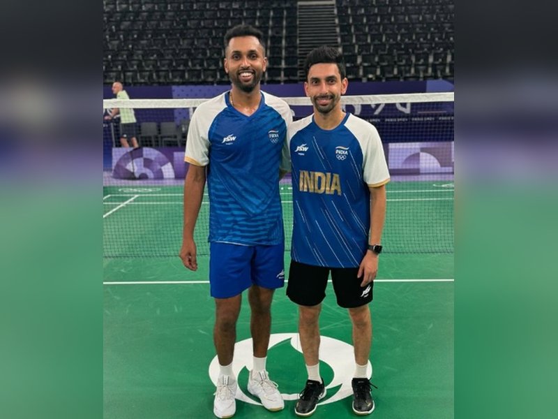 हमें ब्रॉन्ज मेडल जीतने का जश्न मनाना चाहिए, यह व्यक्तिगत इवेंट्स से पहले जरूरी है: गुरु साई दत्त
