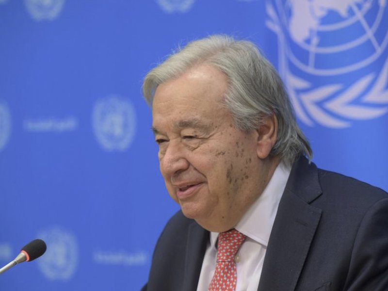 UN launches plan to help developing nations turn critical minerals into jobs