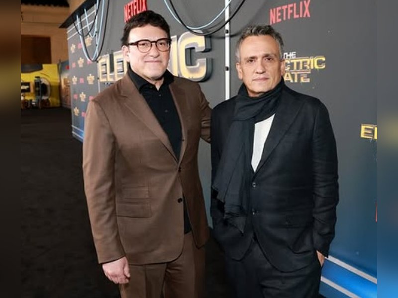 Russo Brothers relive emotional Avengers: Endgame theatre experience: We got chills