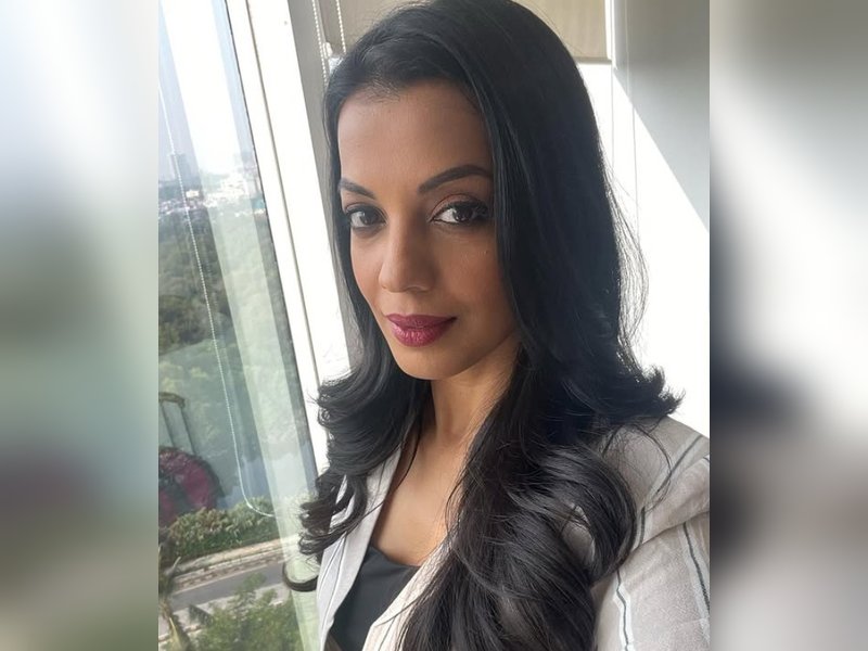 Mugdha Godse on her initial hesitation for ‘Sanskaar’: ‘I had never done something like this before’