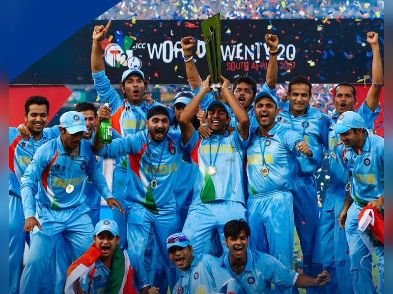 टीम इंडिया ने 19 साल पहले रचा था इतिहास, पाकिस्तान को हराकर बनी थी विश्व चैंपियन