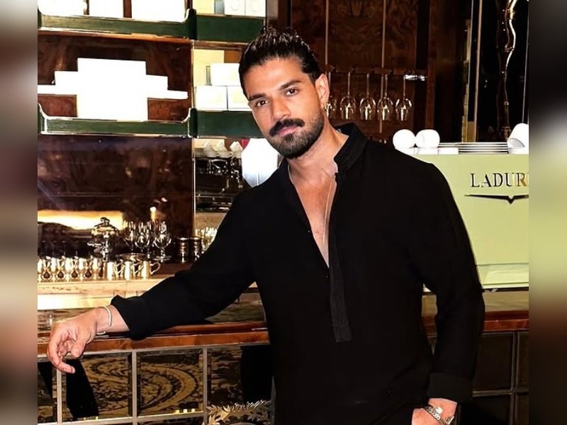 Sooraj Pancholi says he received death threats, clarifies he has ‘never met’ Disha Salian or Aditya Thackeray