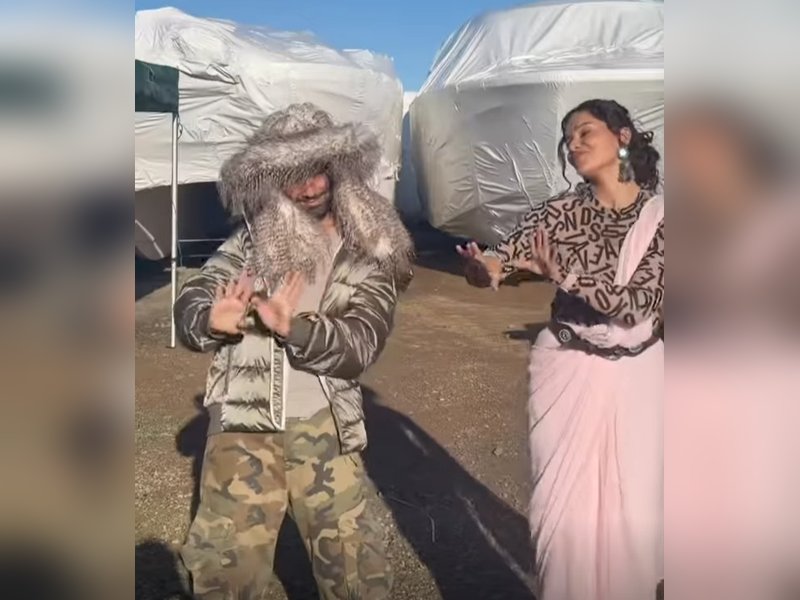 Orry reveals how he and Rubina Dilaik dealt with KKK 15’s physical and mental challenges