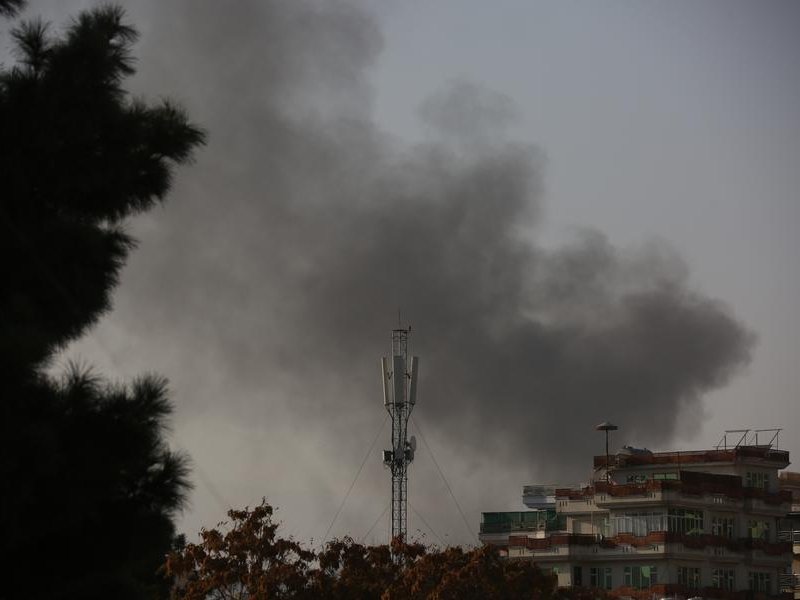 Four killed as Pakistan carries out fresh airstrikes in Afghanistan: Taliban
