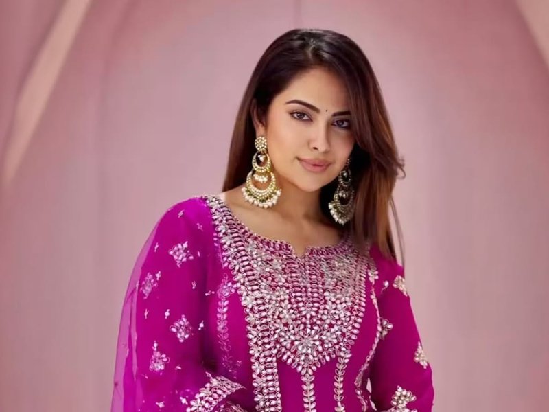 Avika Gor says music videos give her the freedom to experiment