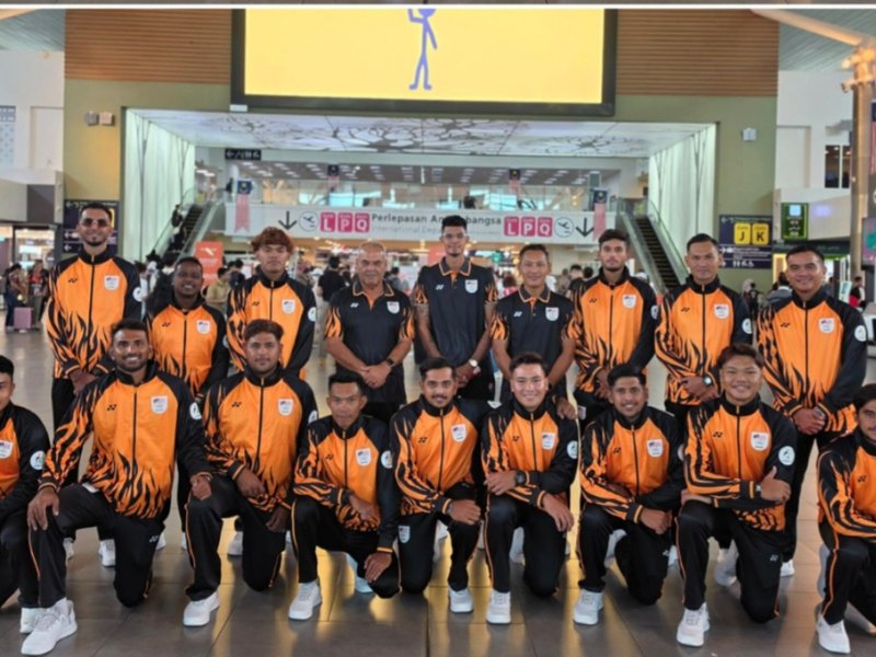 Asian Games: Malaysia steamroll Hong Kong, China to start Group B on high note
