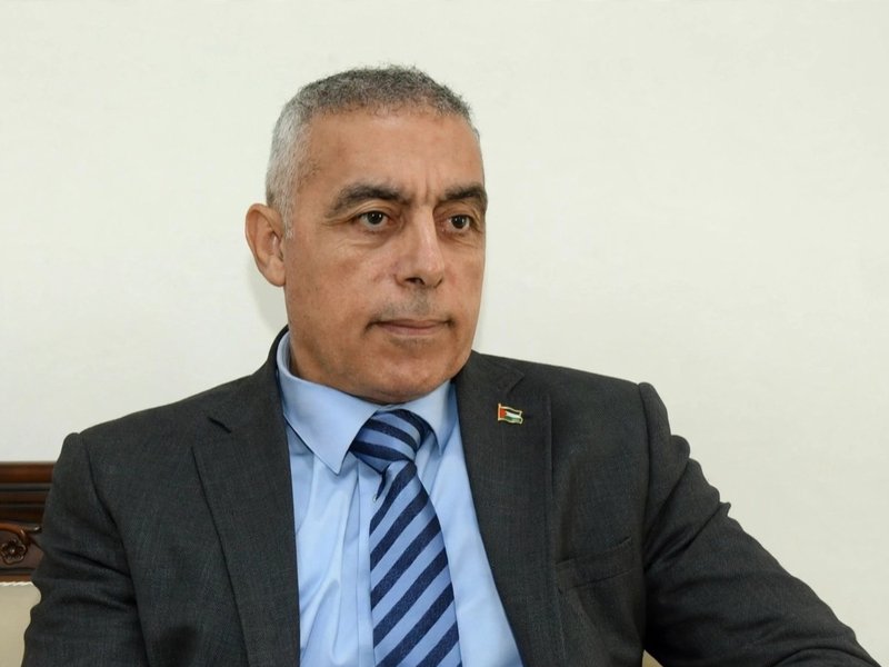 Palestinian envoy slams US for denying visas to PLO members, PA officials for UNGA 2026 