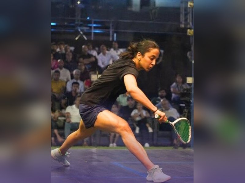 एशियन गेम्स 2026: स्क्वैश में भारत की शानदार शुरुआत, क्वार्टर फाइनल मैच में आमने-सामने होंगी अनाहत और तन्वी