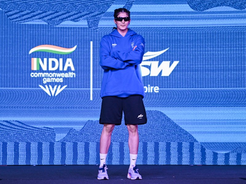 एशियन गेम्स: वॉकओवर मिलने के बाद परवीन क्वार्टर फाइनल में पहुंचीं, साक्षी वर्ल्ड चैंपियन से हारीं