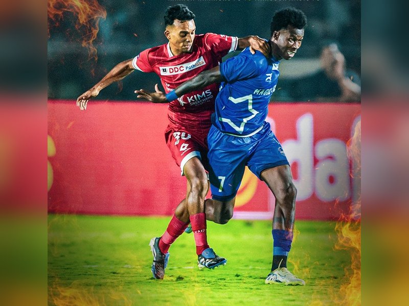 Super League Kerala set for another blockbuster season as Kannur Warriors enter as defending champions