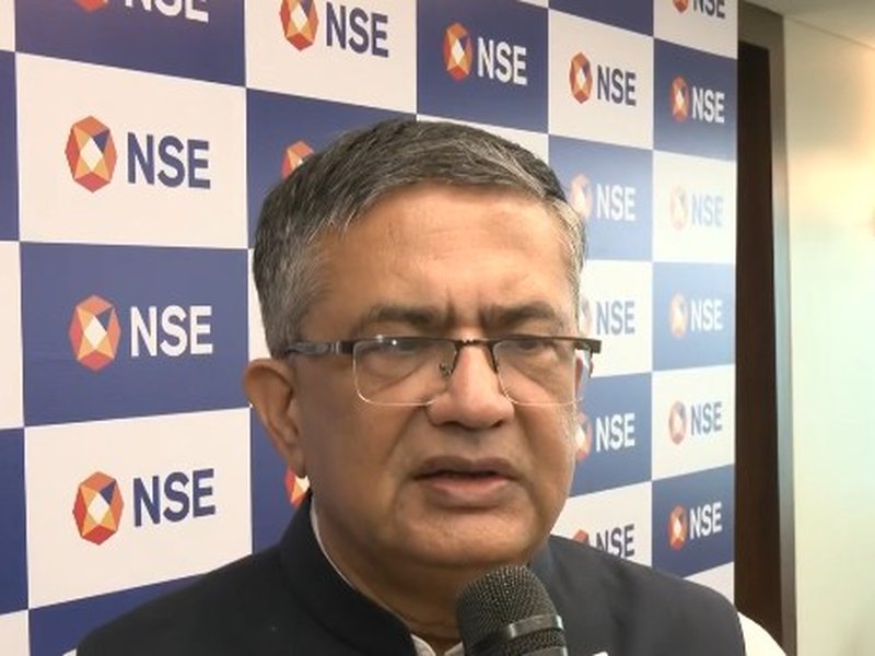  एनएसई आईपीओ की लिस्टिंग अपेक्षानुसार रही, निवेशकों को हुआ मुनाफा: सीईओ आशीष चौहान