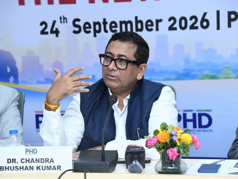 New Labour Codes to simplify compliance, enhance social security