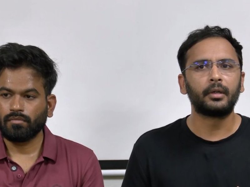 13 करोड़ वोटरों का नाम हटाना गलत; ज्ञानेश कुमार दें इस्तीफा, नहीं तो शुरू होगा आंदोलन: अभिजीत दिपके