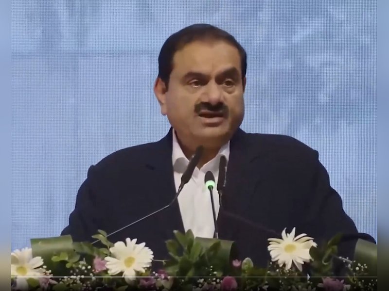 For India’s next trillion dollars of growth, the East must rise: Gautam Adani