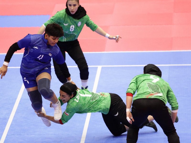 Asian Games: India women storm into Kabaddi SF unbeaten after 50-25 win over Japan