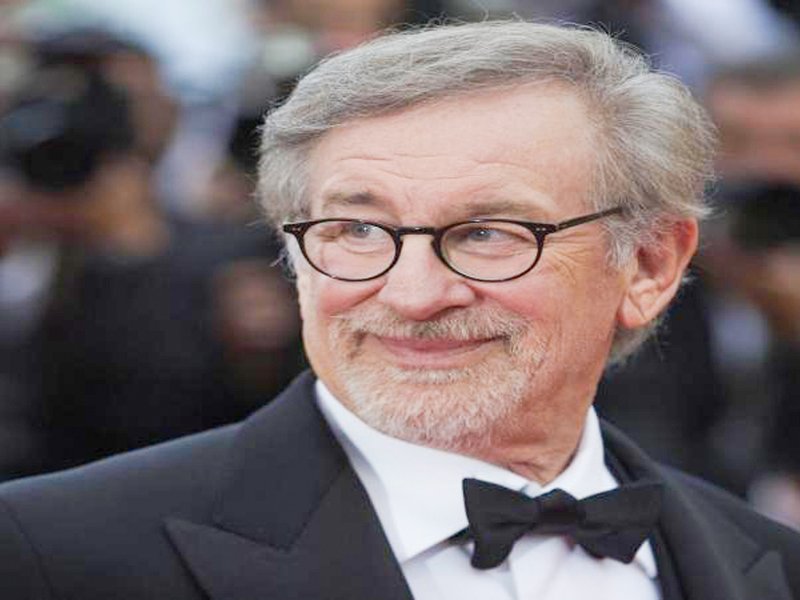 Steven Spielberg recollects appearing on Judge Judy with his siblings