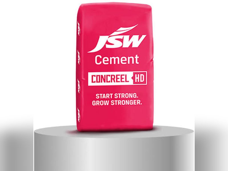JSW Cement faces Rs 229.85 crore GST demand notice over alleged tax classification issue