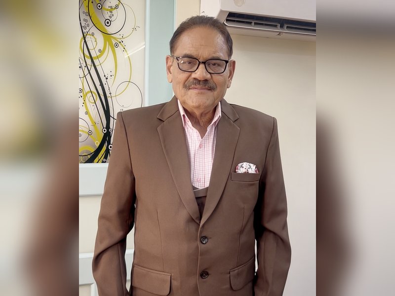 'Welcome' actor Mushtaq Khan passes away at 56