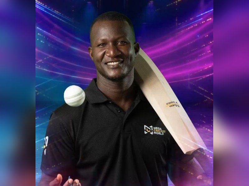 ‘We’ve not won a series in India for 24 years; now is a great opportunity’, says West Indies head coach Daren Sammy ahead of their three-match ODI series starting in Thiruvananthapuram. Photo credit: IANS