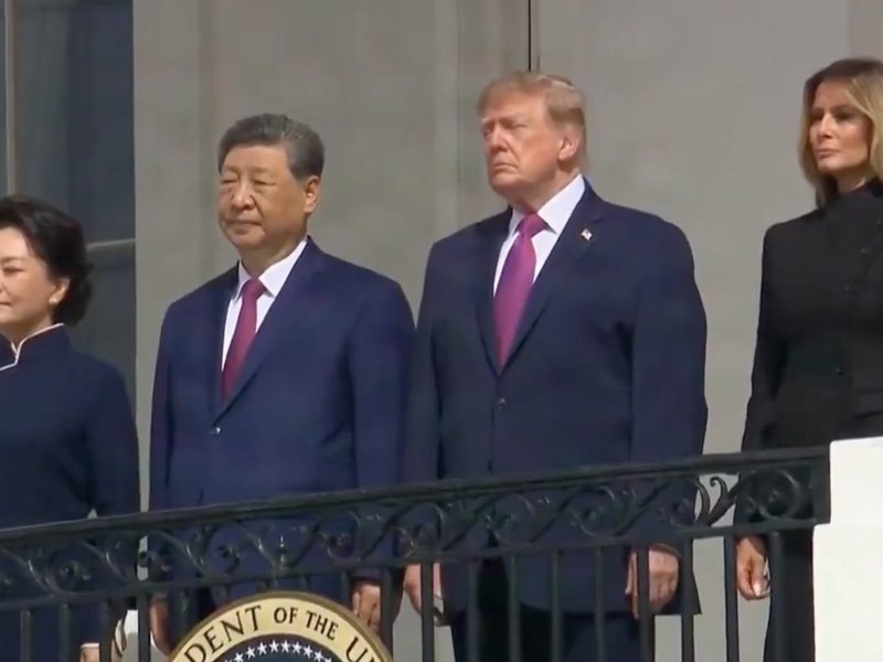 Trump-Xi warmth leaves hard questions open