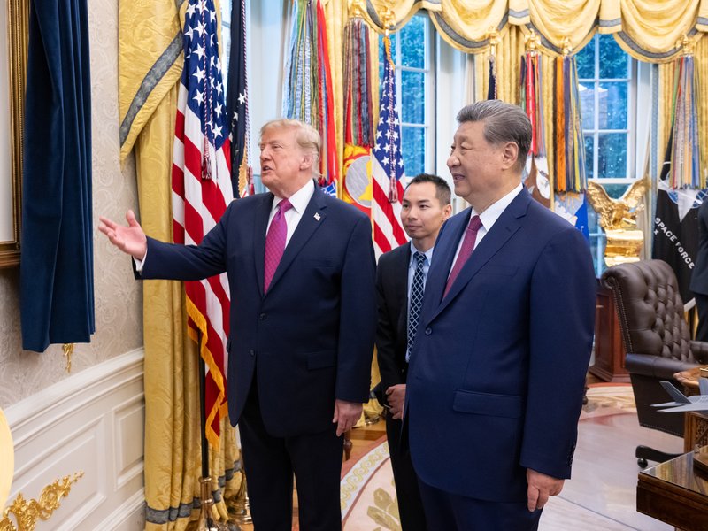 US should pressurise China to end persecution of Uyghurs, Christians and Tibetans: Report (File Image)
