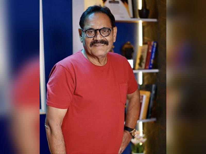 Rajpal Yadav, Anil Sharma  and Bollywood fraternity mourn Mushtaq Khan’s demise