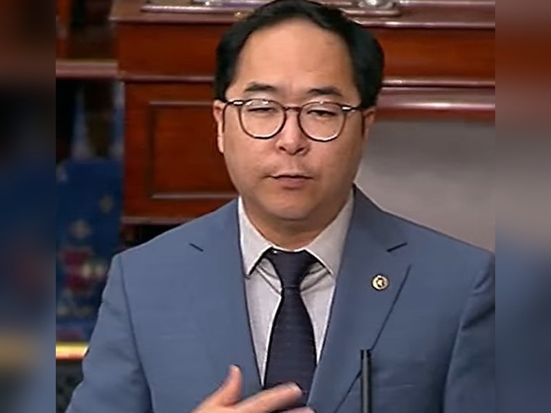 US senators flag China’s new island push