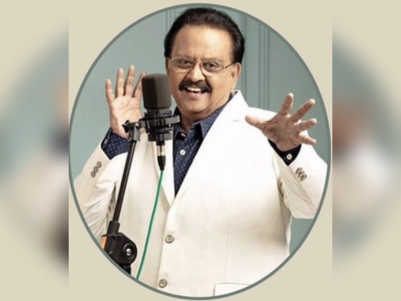 Jackie Shroff remembers S.P. Balasubrahmanyam on seventh death anniversary, says ‘always in our hearts’