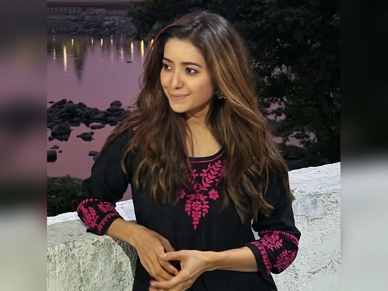 Asha Negi: I want to act, do good projects and be free (Photo : IANS/ashanegi/insta)