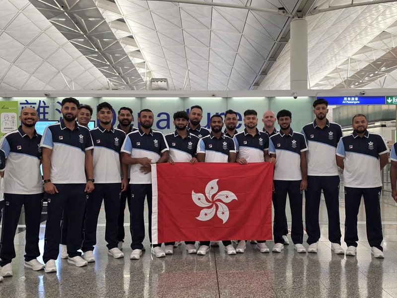 Asian Games: Hong Kong beat Oman to bag much-needed win for QF push