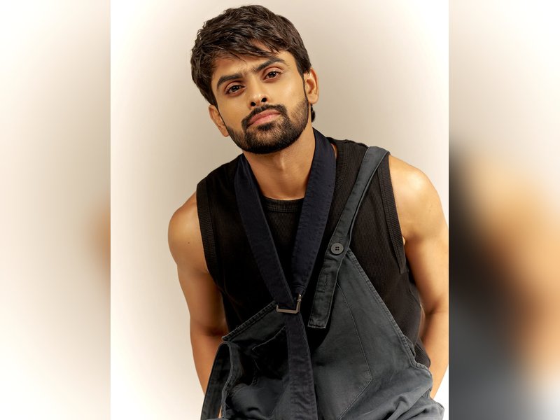 Ramandeep Yadav: Grateful I got Kinnu, who is very different from Rajjo  (Photo: Ramandeep Yadav/Instagram)