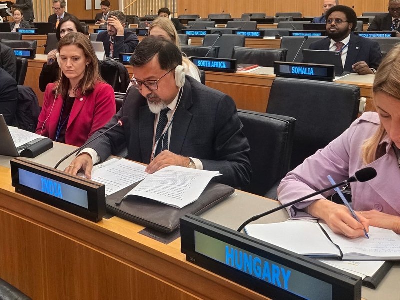 India reaffirms steadfast partnership with Least Developed Countries 