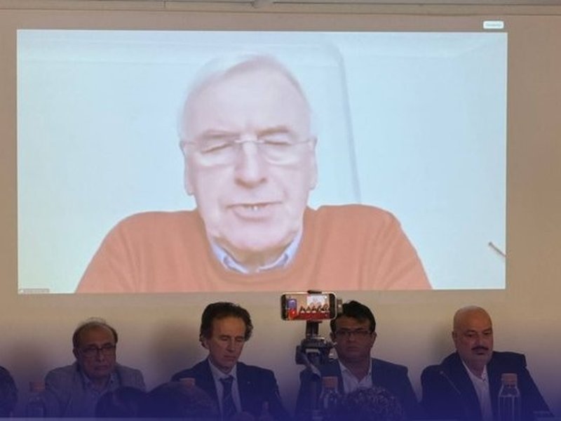 UK MP urges British govt to take stronger action on human rights abuses by Pakistani authorities in Balochistan