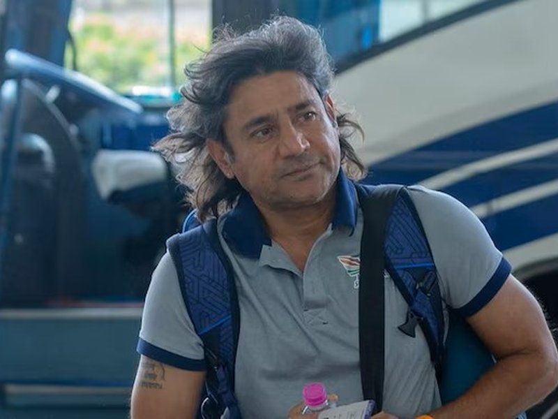Dahiya returns as Delhi senior men's head coach; Bhaskar named chief selector 