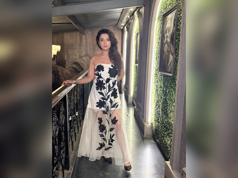 Adaa Khan on ‘The Lift’: This show gave me a completely different high