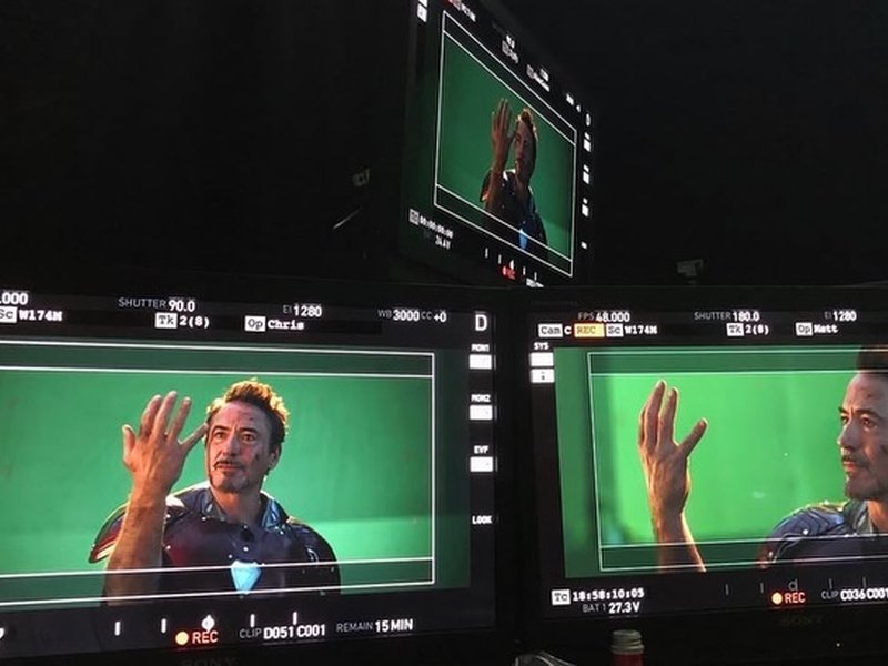 Russo Brothers: Robert Downey Jr., Chris Evans’ ‘Endgame’ exit felt like end of an era