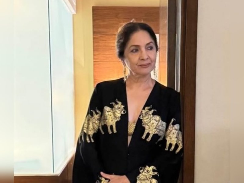 Neena Gupta calls JD Majethia, a ladies' man