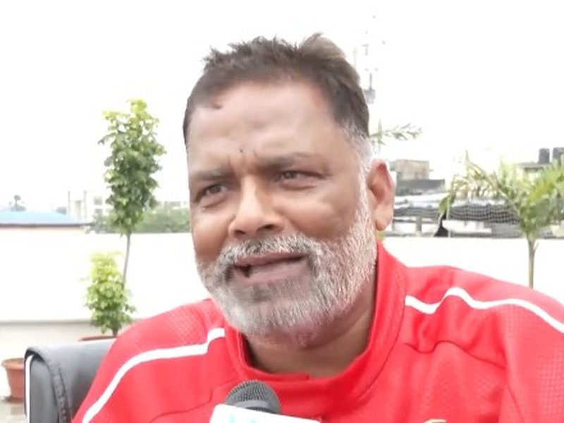 ‘Gyanesh Kumar should be hanged': Pappu Yadav makes explosive remarks against CEC amid SIR row