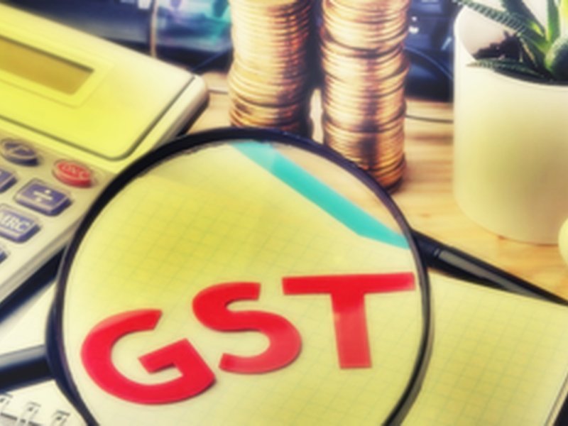 GST Council not likely to go in for rate changes in Oct 7 meeting