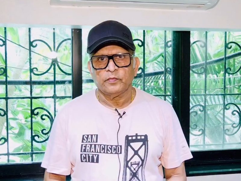 Annu Kapoor deeply saddened by Mushtaq Khan’s demise: ‘His contribution to Hindi cinema will always be cherished’