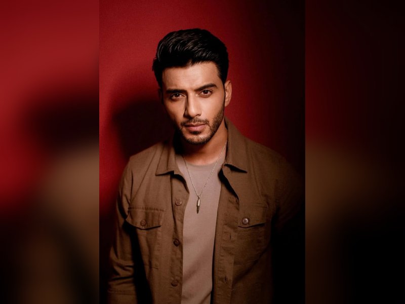 Vikram Singh Chauhan on ‘Pooja Meri Jaan’: ‘It gave me a chance to do something different’
