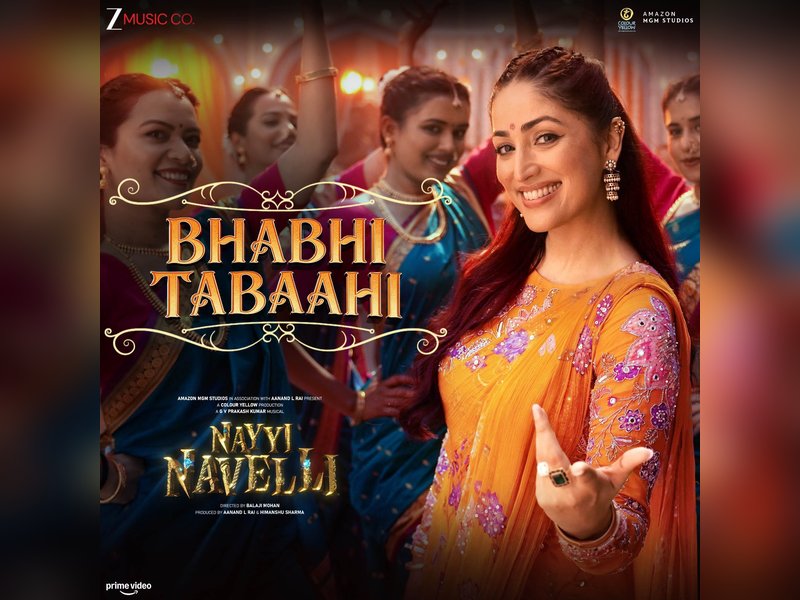 G. V. Prakash Kumar shares musical insights on ‘Bhabhi Tabaahi’