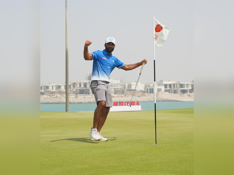 Varun Chopra’s final-day charge wins him title at IGPL Invitational 