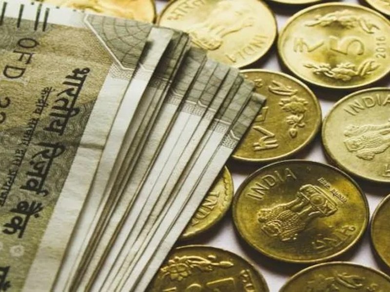 वित्त वर्ष 2027 की दूसरी छमाही में 7.86 लाख करोड़ रुपए उधार लेगी केंद्र सरकार