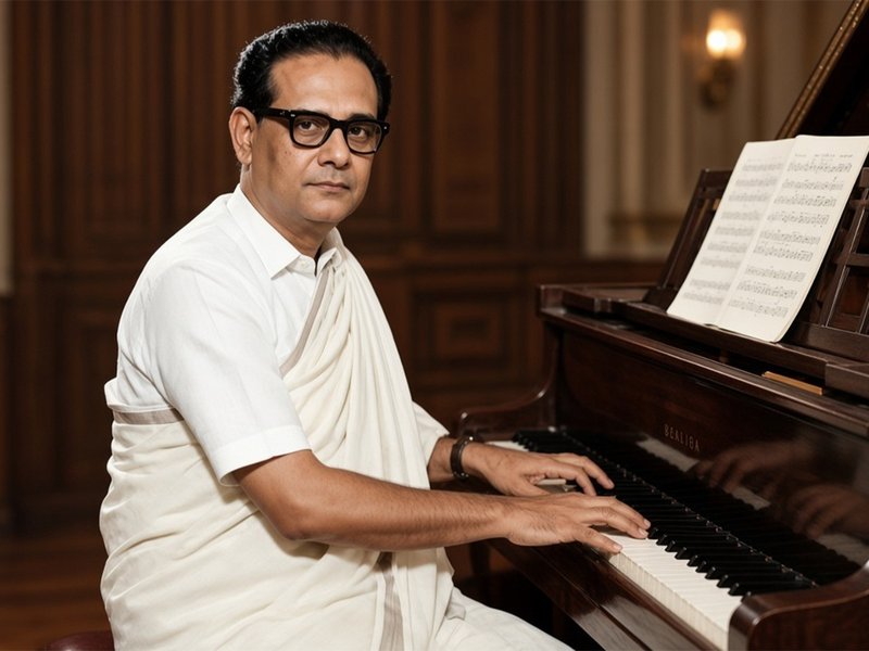 26 सितंबर पुण्यतिथि विशेष: रेशमी आवाज के जादूगर हेमंत कुमार, जिनकी मिठास आज भी दिलों में गूंजती है