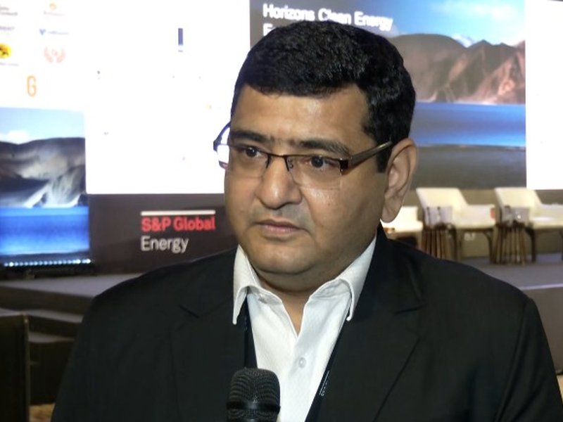 भारत  ग्रीन हाइड्रोजन और पावर-टू-एक्स समाधानों के क्षेत्र में वैश्विक केंद्र बनने की क्षमता रखता है: टीएनओ के वरिष्ठ सलाहकार