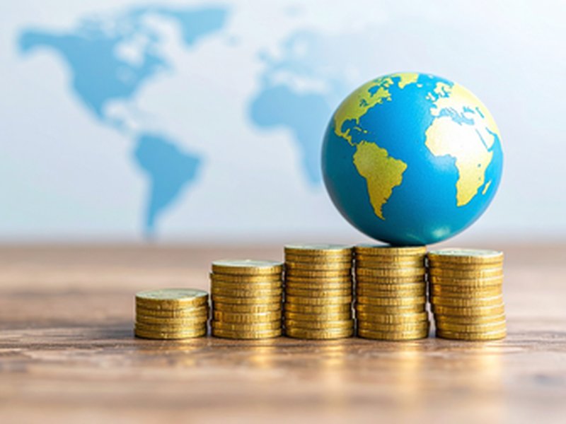 India clocks 6 per cent rise in FDI at $19.81 bn during April-June