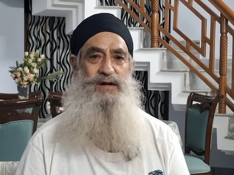 'हमारे पूरे परिवार की मेहनत सफल हो गई', मनप्रीत कौर के ब्रॉन्ज मेडल जीतने से गदगद सास-ससुर
