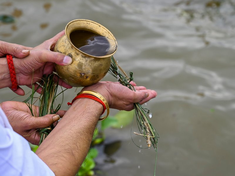 गयाजी में इन प्रमुख स्थानों पर पिंडदान का है विशेष महत्व, अलग-अलग दोषों से मिलती है मुक्ति