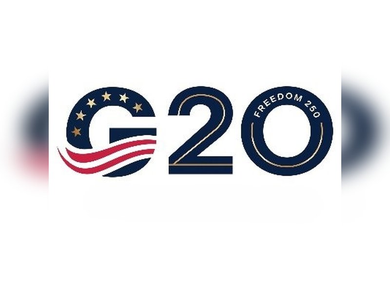 US to host G20 trade talks in Milwaukee next week